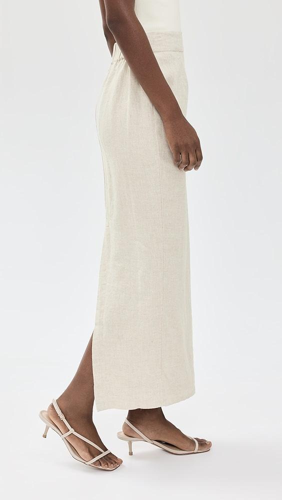 POSSE Emma Skirt | Shopbop Product Image