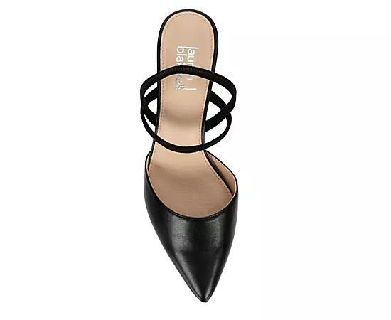 Lauren Blakwell Womens Bea Pump Product Image