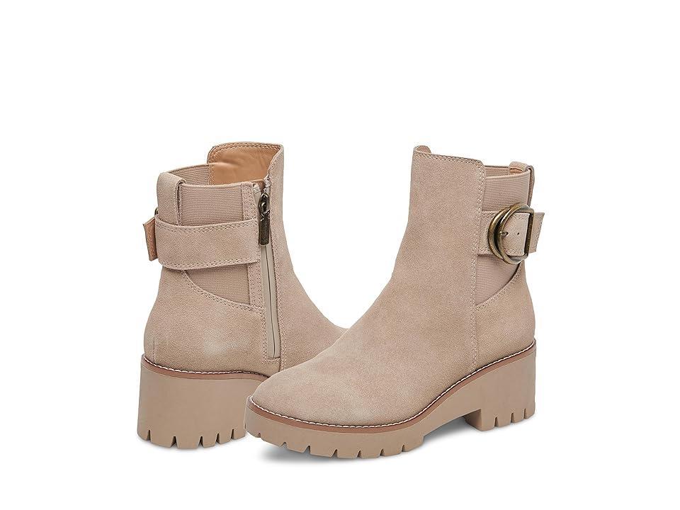 Blondo Dakota Waterproof Nubuck) Women's Shoes Product Image