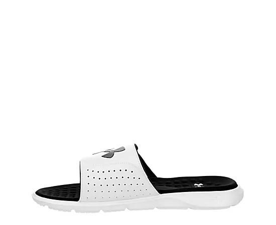 Under Armour Men's Ignite Pro Slide Sandal Product Image