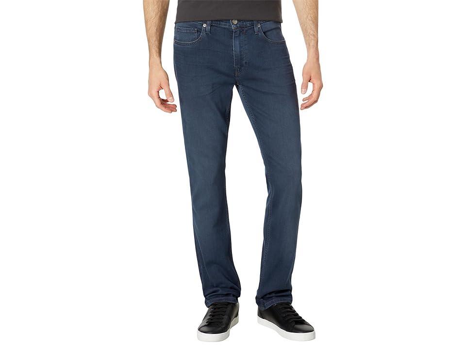 PAIGE Federal Transcend Slim Straight Leg Jeans Product Image