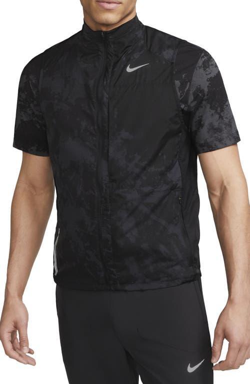 Nike Repel Run Division Water Repellent Vest Product Image