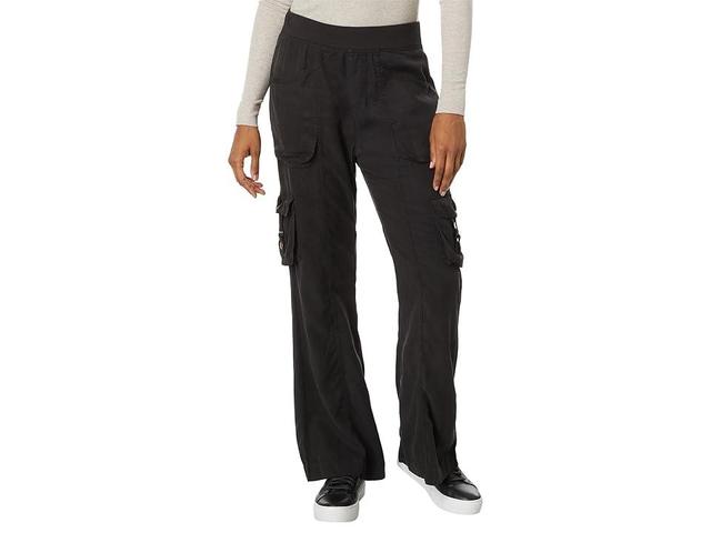 XCVI Washburn Cargo Pants Women's Dress Pants Product Image