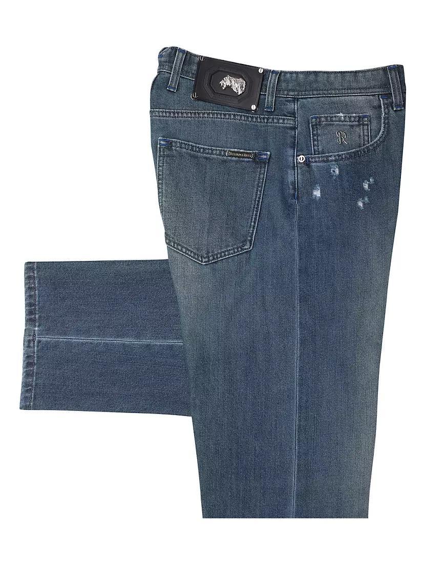 Tapered Jeans product image