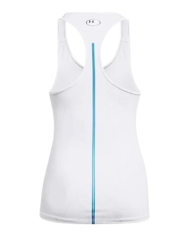 Women's HeatGear® Compression NEXT Tank Product Image