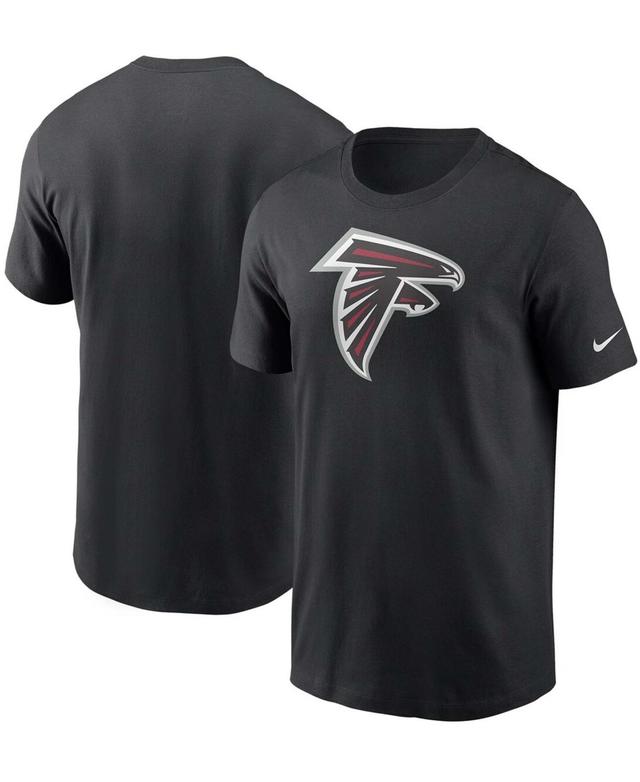 Mens Nike Atlanta Falcons Primary Logo T-Shirt Product Image