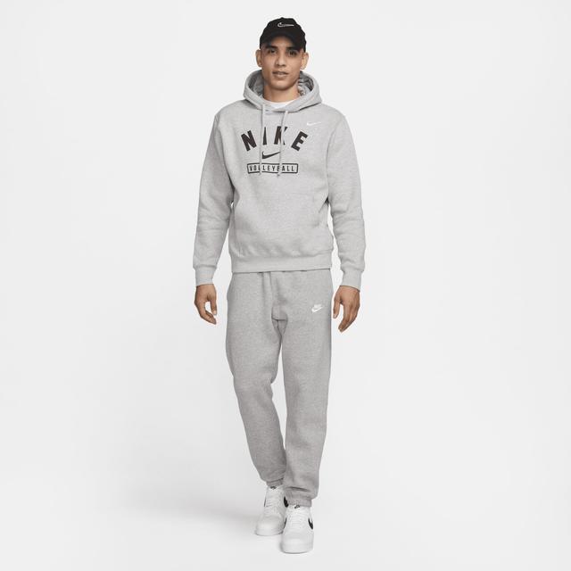 Nike Men's Volleyball Pullover Hoodie Product Image