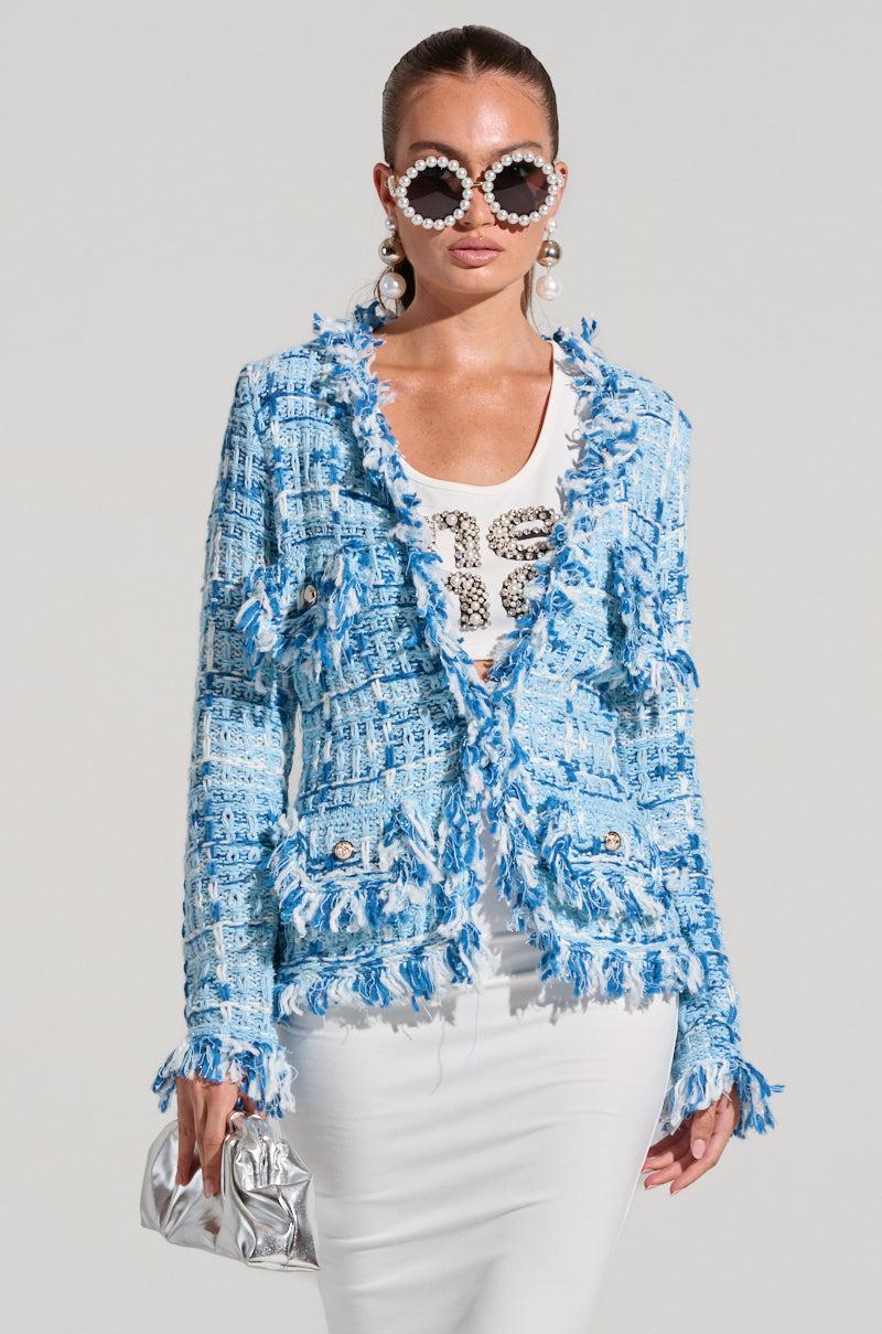 SASHA BUTTON DOWN CARDIGAN SWEATER Product Image