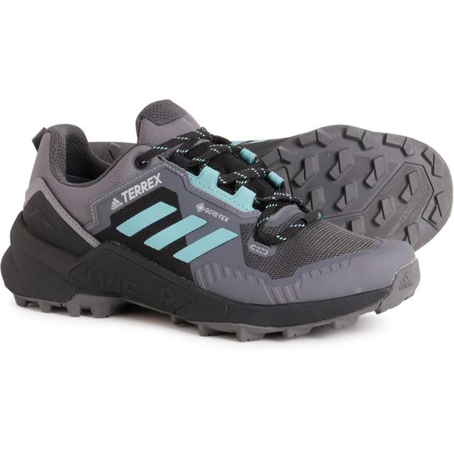 adidas outdoor Terrex Swift R3 Gore-Tex® Hiking Shoes - Waterproof (For Women) Product Image