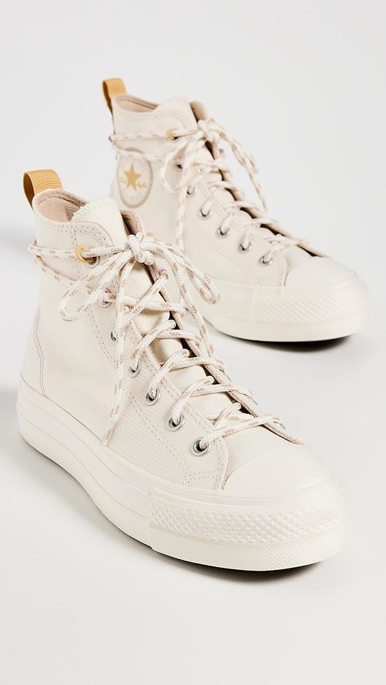 Converse Chuck Taylor All Star Jacquard Sneakers | Shopbop Product Image