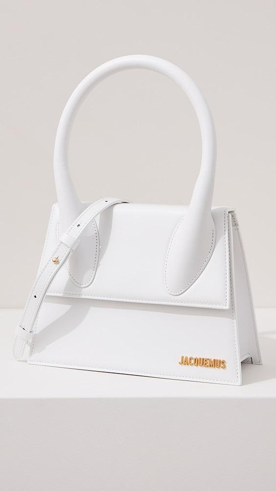 Jacquemus Le Grand Chiquito Bag | Shopbop Product Image