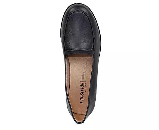 Lifestride Womens Ida Loafer Product Image