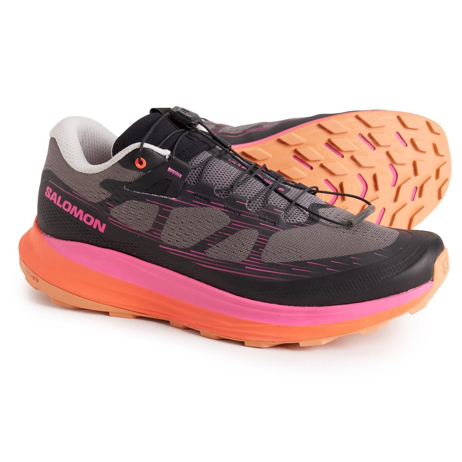 Salomon Trail Running Shoes (For Men) Product Image