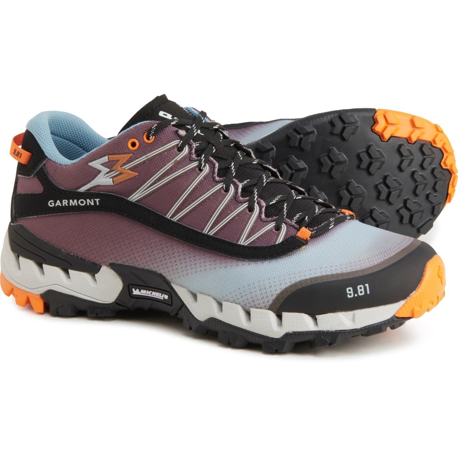 Garmont 9.81 Bolt 2.0 Hiking Shoes (For Men) Product Image