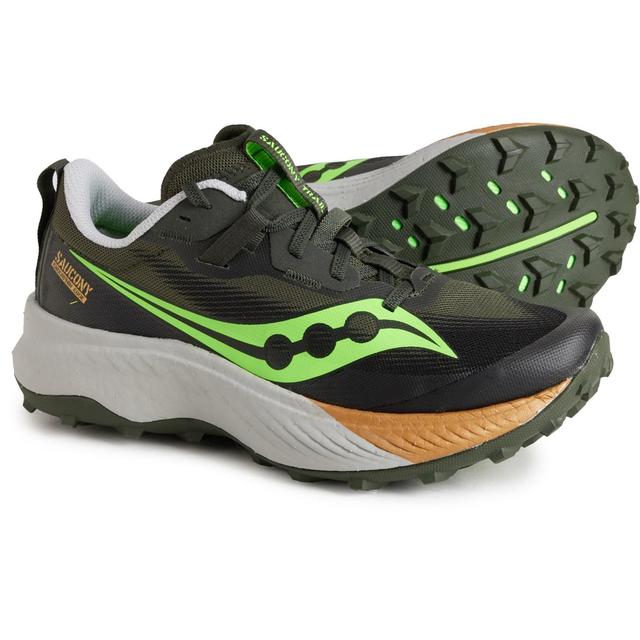 Saucony Endorphin Edge Running Shoes (For Men) Product Image