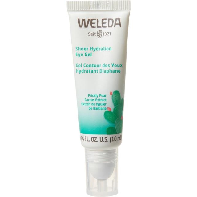 Weleda Sheer Hydration Eye Gel - 0.34 oz. Product Image