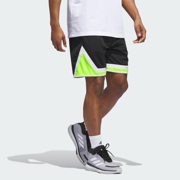 adidas Pro Block Shorts Product Image