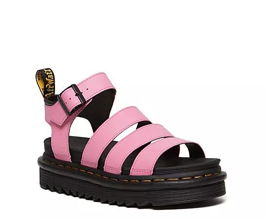 Dr. Martens Womens Blaire Sandal Product Image