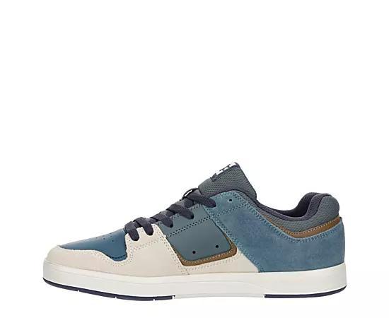 Dc Shoes Men's Cure Low Sneaker Product Image