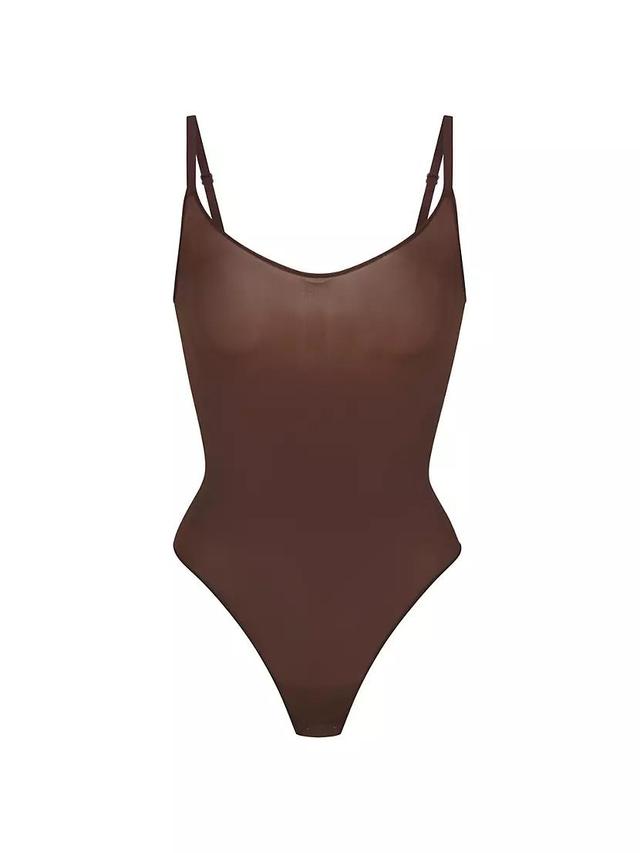 Everyday Sculpt Bodysuit Product Image