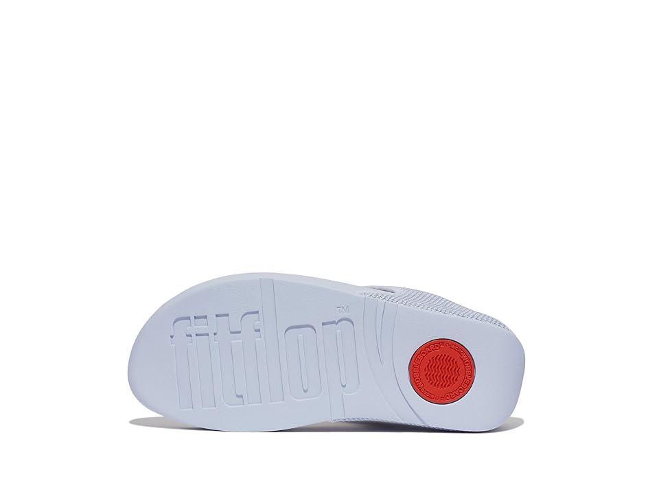 FitFlop Water Resistant Two Tone Flip Flop Product Image