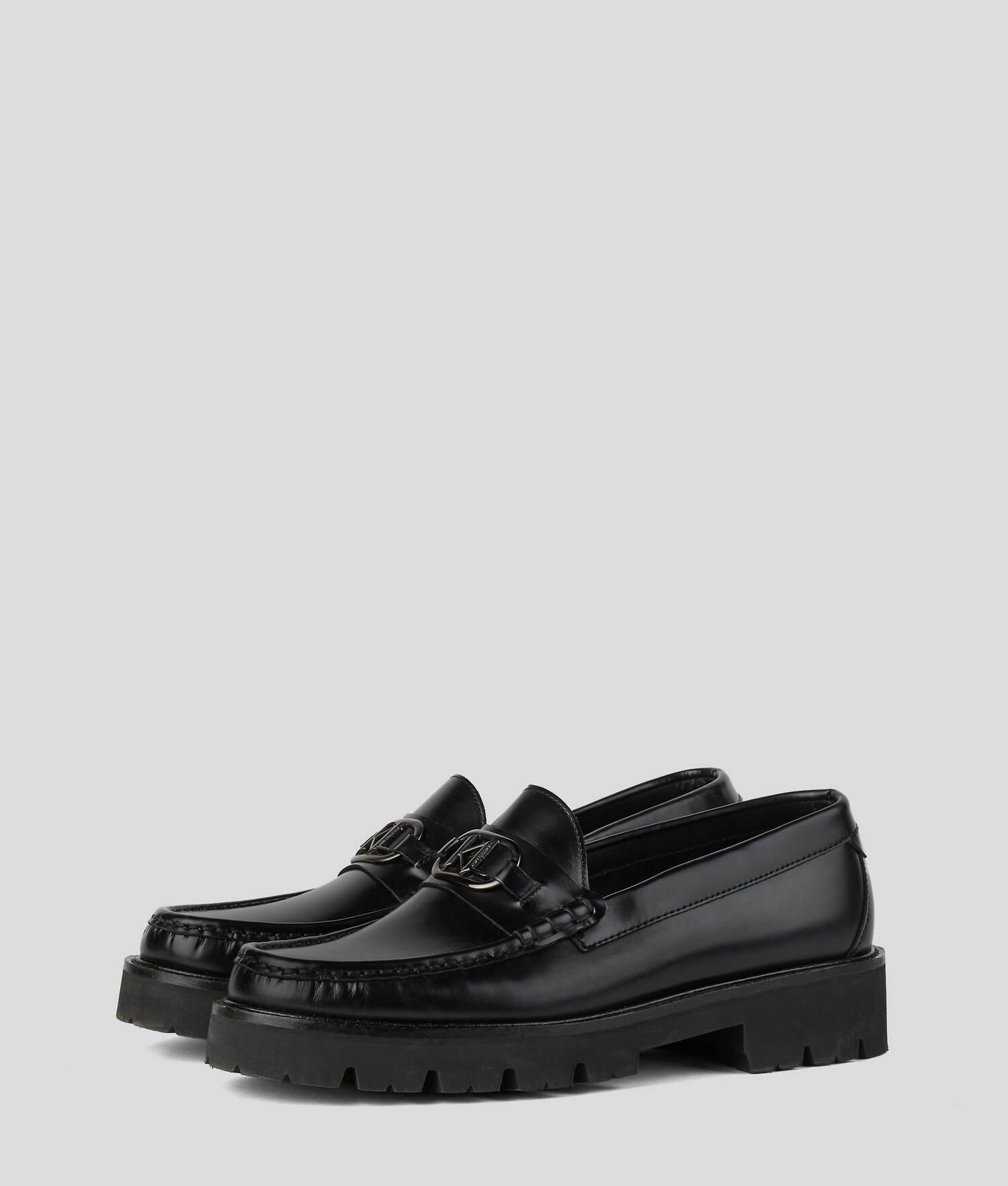 MOKASSINO KL Klasp Loafer Product Image