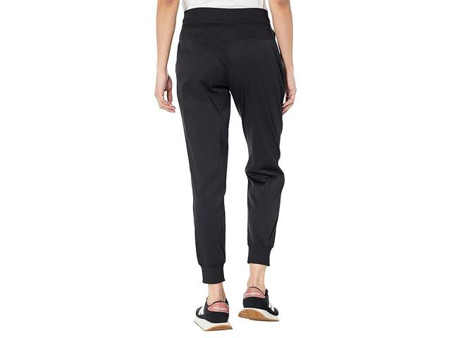 The North Face Women's Aphrodite Jogger Asphalt Grey Product Image