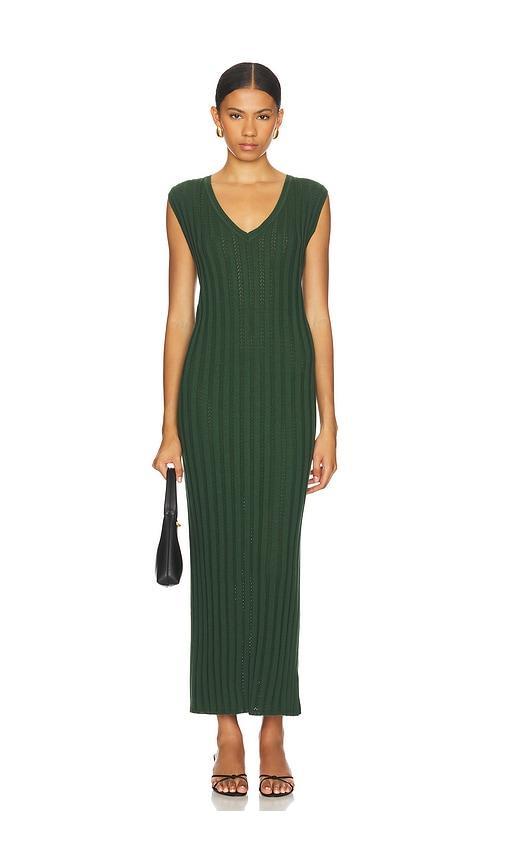 Christine Maxi Dress Product Image