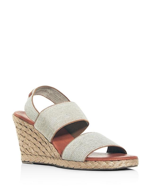 Andr Assous Allison Espadrille Wedge Sandal Product Image