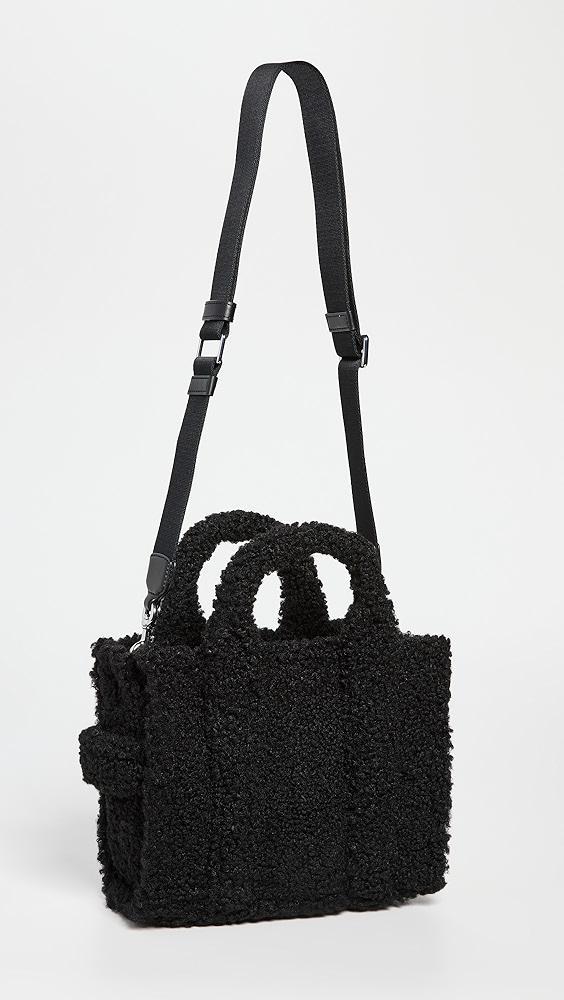 Marc Jacobs The Teddy Small Tote | Shopbop Product Image