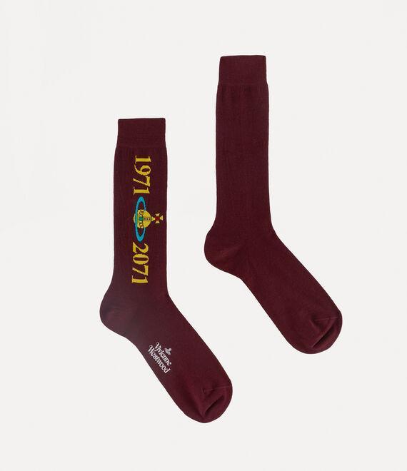 Soccer Sock Product Image