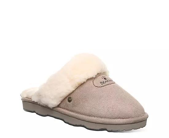 Bearpaw Womens Effie Vegan Slipper Product Image