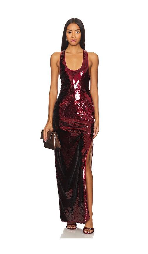 Bella Sequin Dress product image