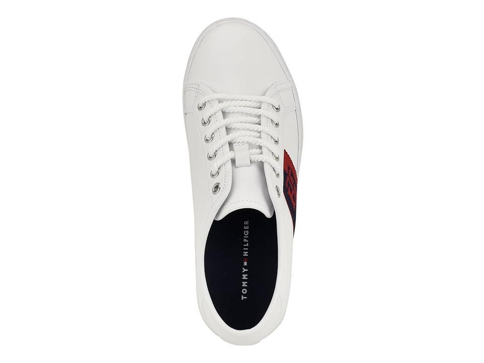 Tommy Hilfiger Hartliy Sneaker Product Image