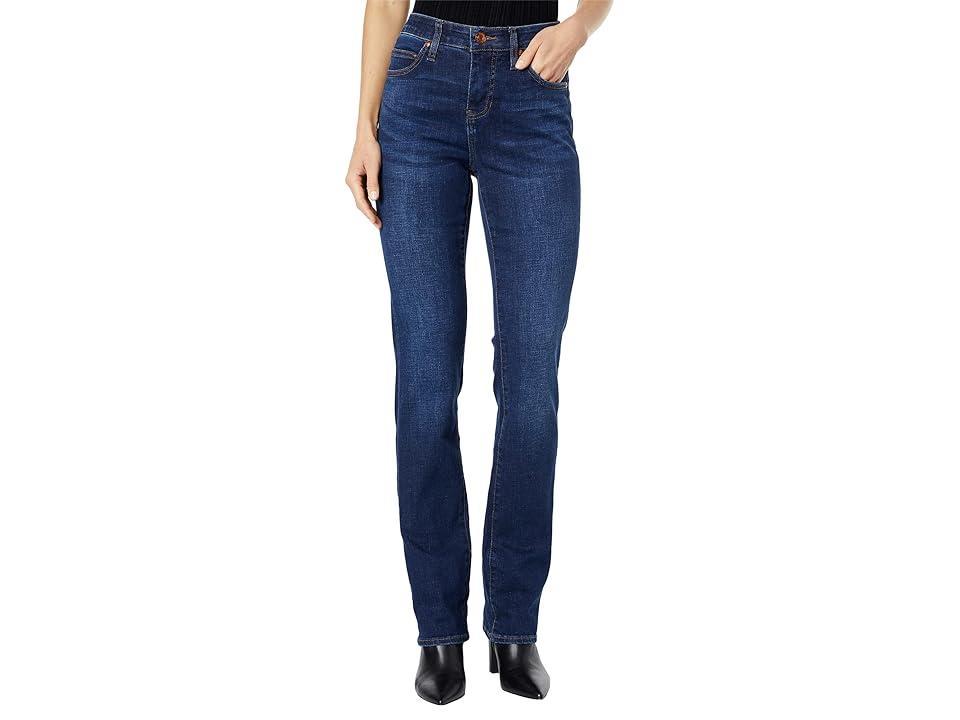 Jag Jeans Ruby Straight (Night Breeze) Women's Jeans Product Image