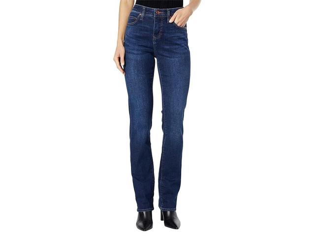 JAG Jeans Ruby Straight Leg Jeans Product Image