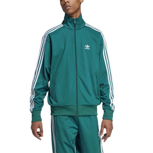 adidas Originals Mens adicolor Firebird Lifestyle Track Jacket Product Image