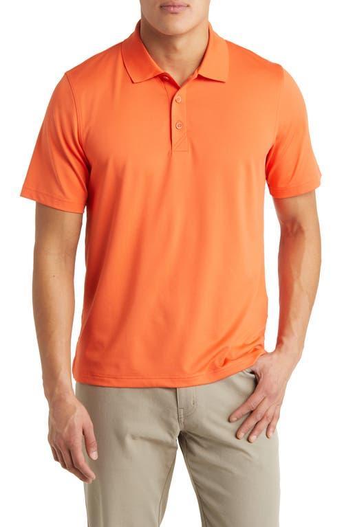 Cutter & Buck Forge DryTec Solid Performance Polo Product Image