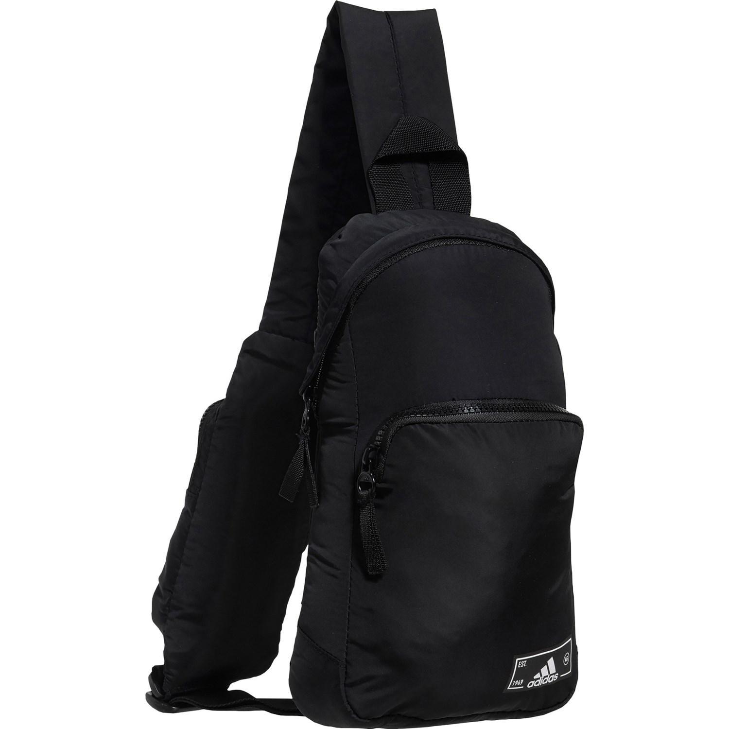 adidas Essentials 2 Sling Crossbody Bag (For Women) Product Image