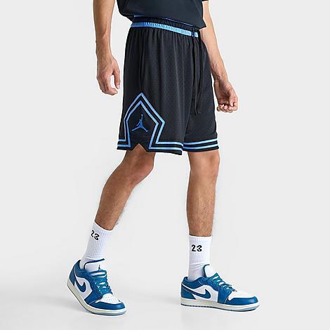 Mens Dri-FIT Sport Diamond Basketball Shorts Product Image