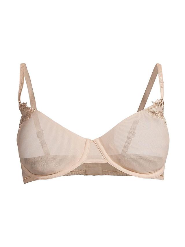 Womens Maison Contour Balconette Bra Product Image