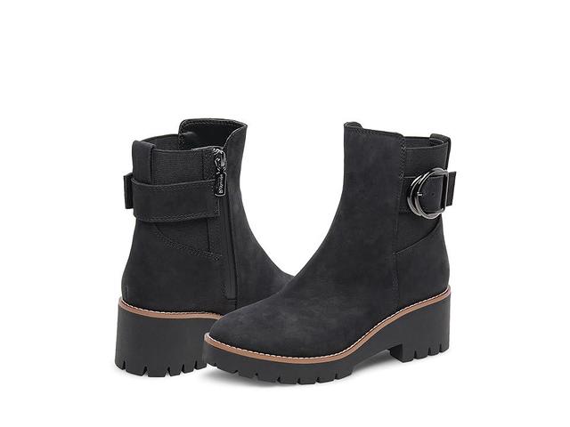 Blondo Dakota Waterproof Nubuck) Women's Shoes Product Image