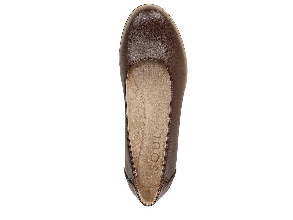 SOUL Naturalizer Idea Ballet Womens Flats Product Image