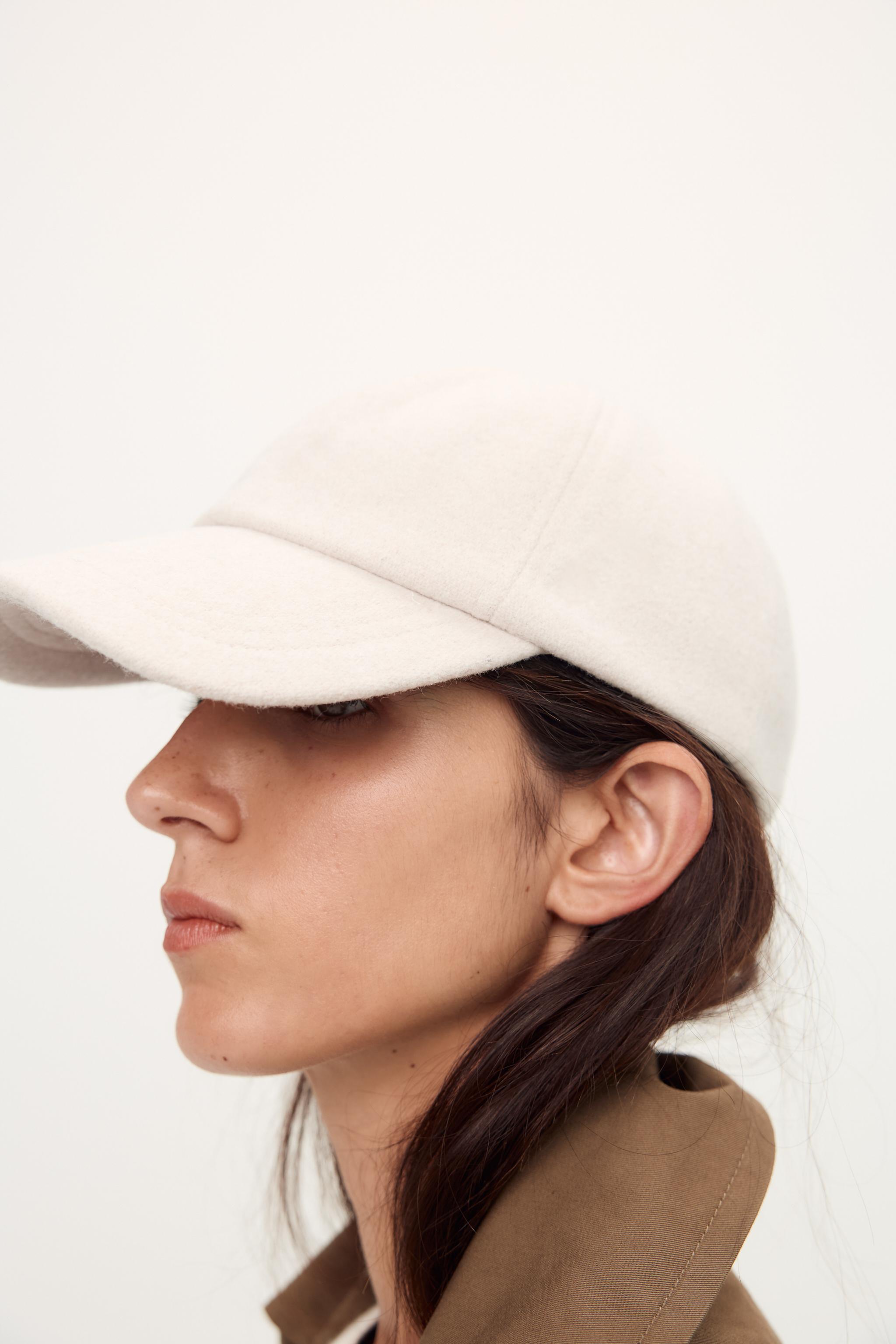 WOOL CAP product image