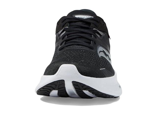 Saucony Ride 16 White) Women's Shoes Product Image