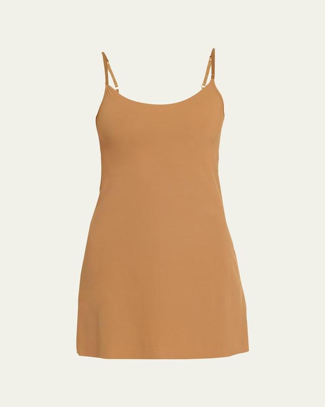 Womens Classic Mini Cami Slip Product Image