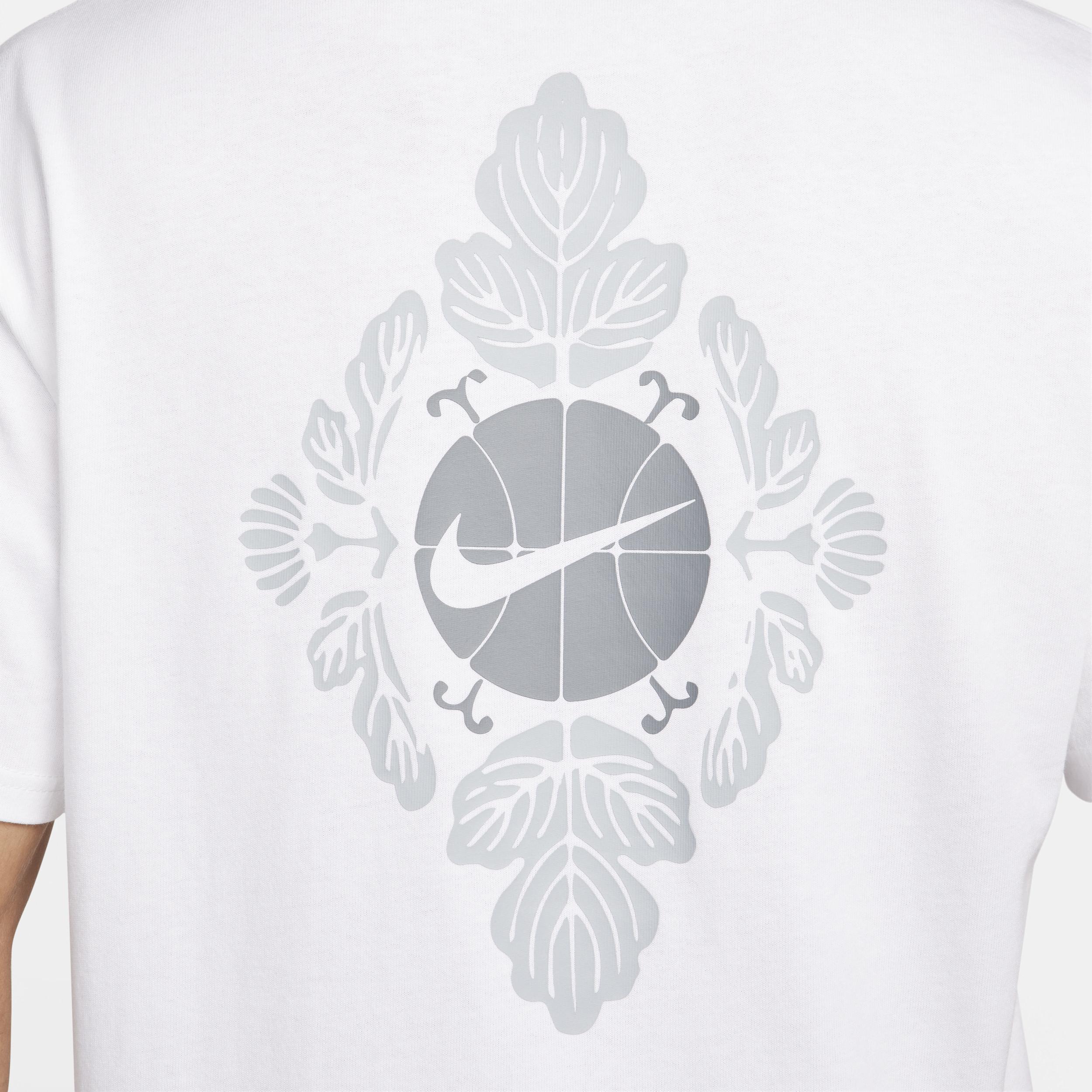 Nike Men's Max90 Basketball T-Shirt Product Image