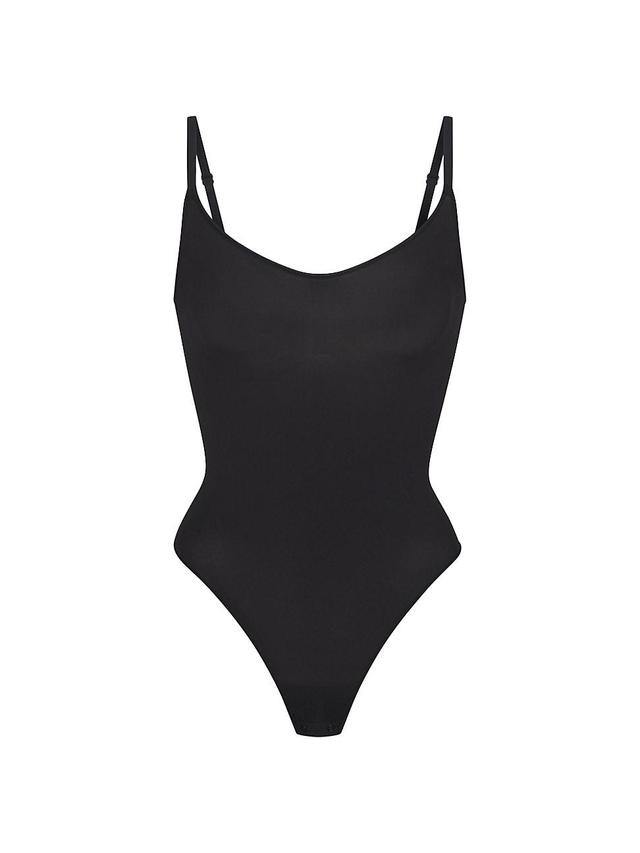 Womens Everyday Sculpt Bodysuit Product Image