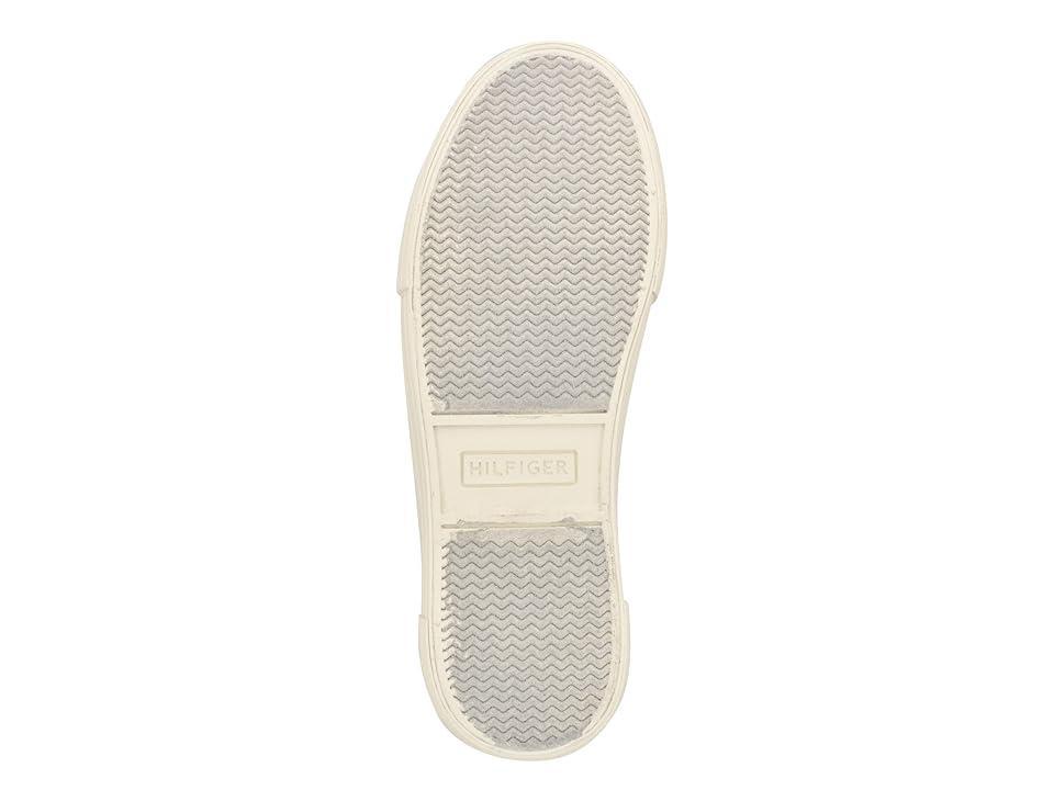 Tommy Hilfiger Aconia 2 (Grey) Women's Shoes Product Image