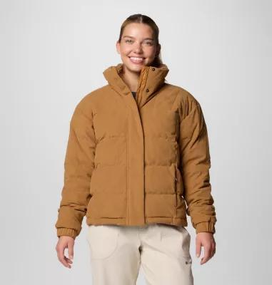 Columbia Women's Ruby Falls Novelty Jacket- Product Image